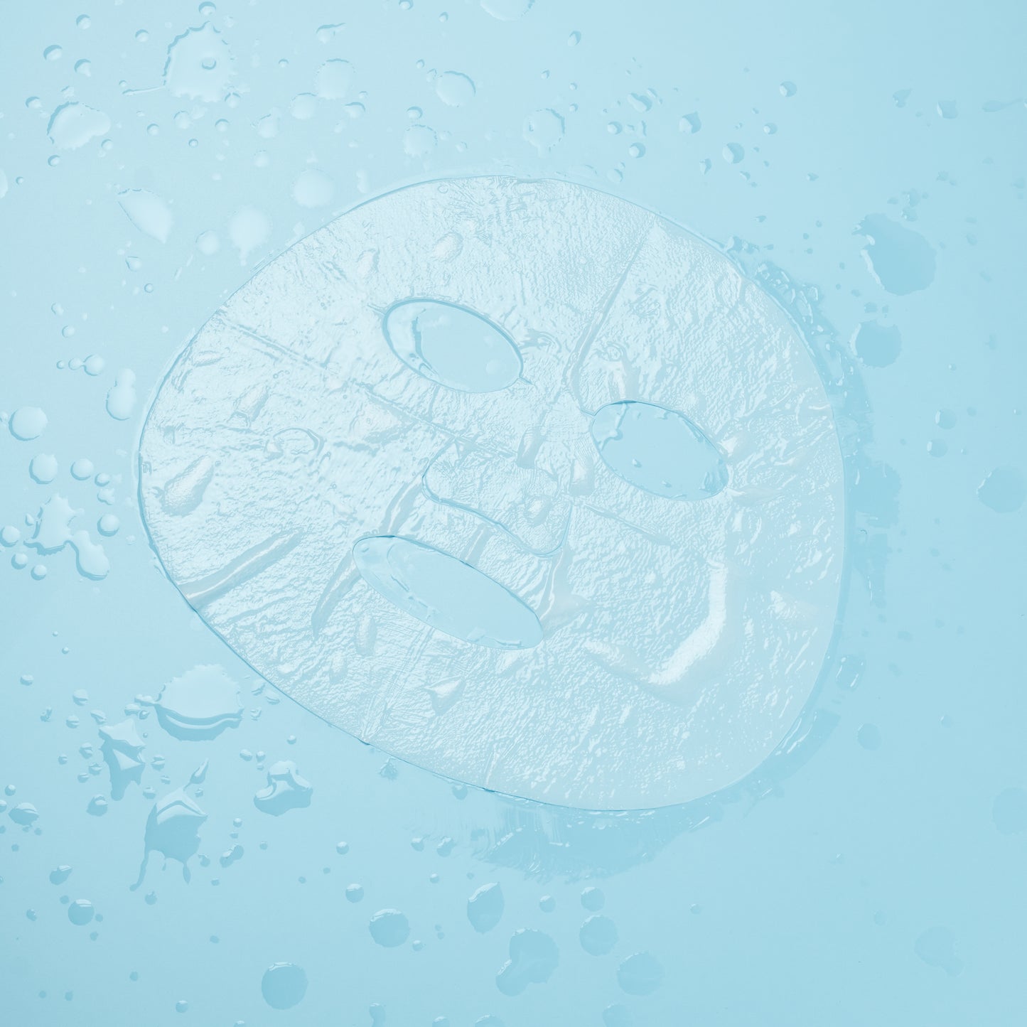 Bio Enzymes Mask - Anti-age (5 pieces)