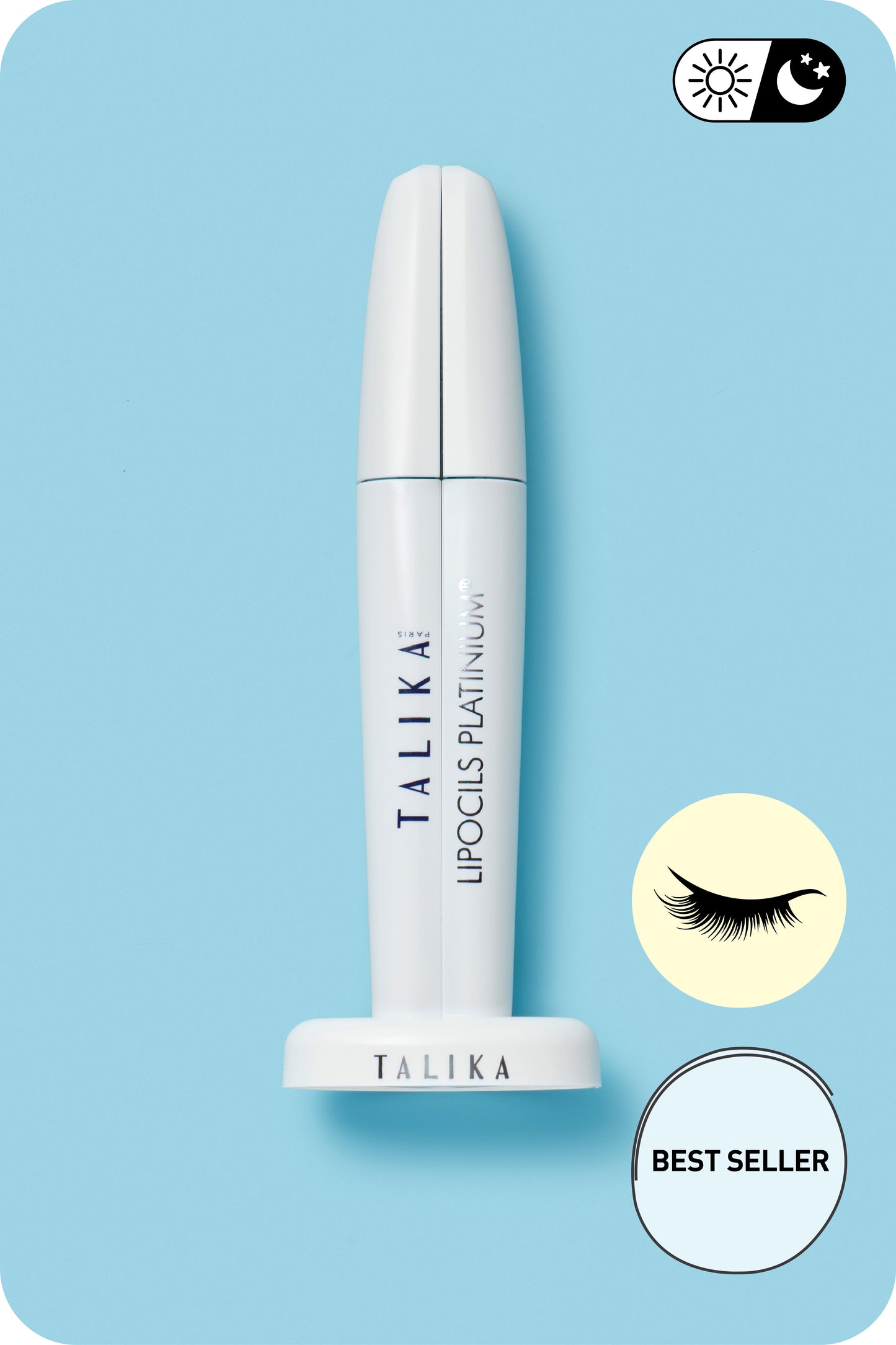 Lipocils Platinium