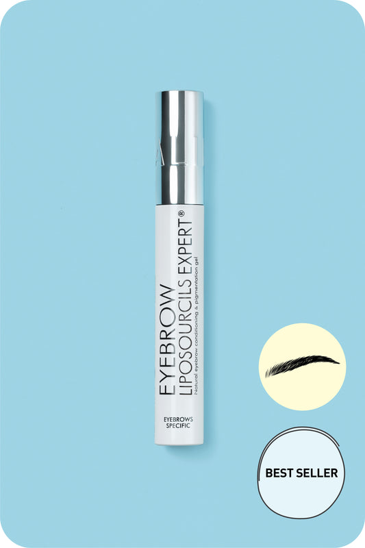 Eyebrow Liposourcils Expert