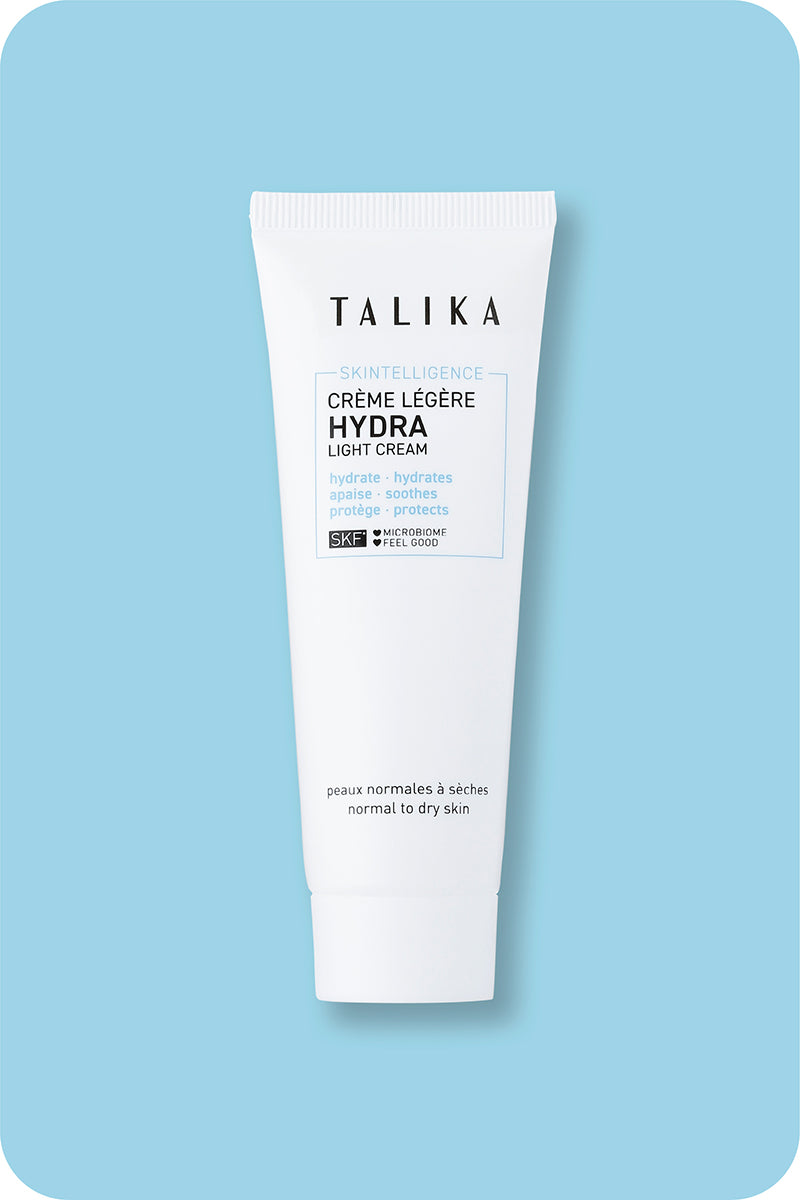 益生元修復保濕面霜 50ml