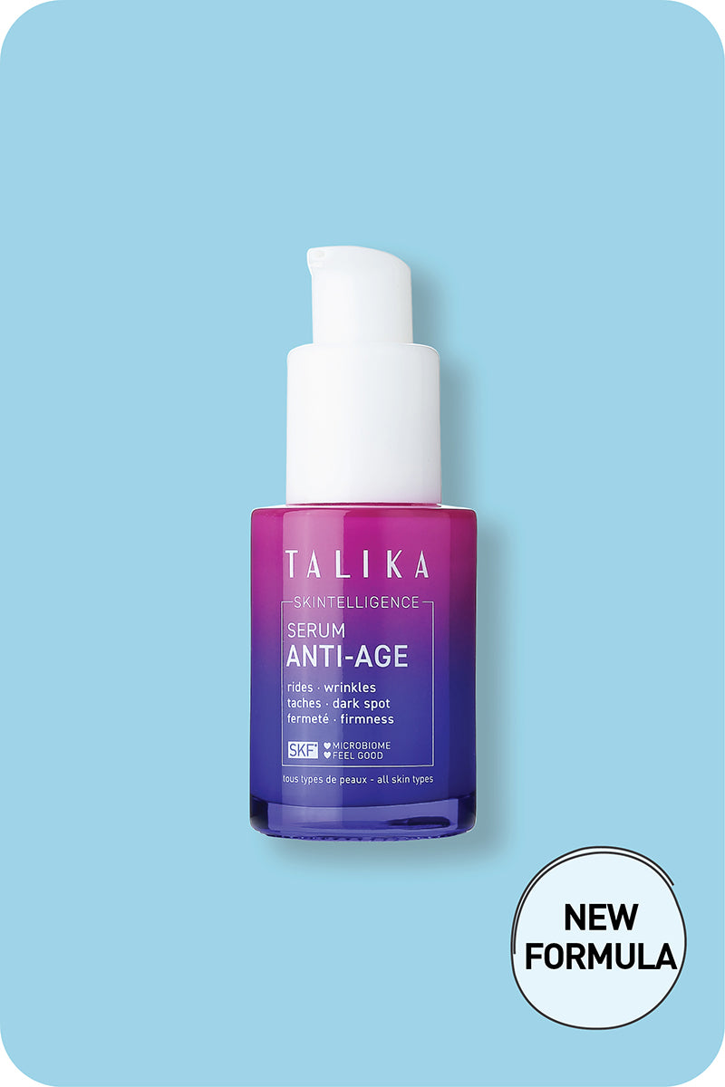 Skintelligence Anti-Age Serum