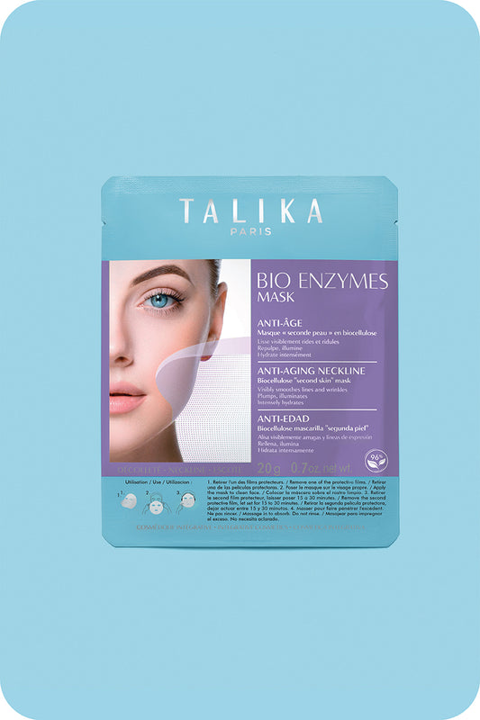 Bio Enzymes Mask - Anti-age