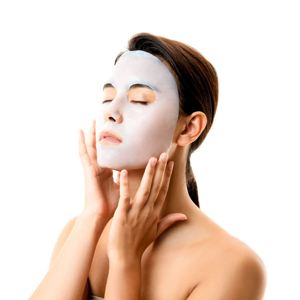 Bio Enzymes Mask - Brightening (5 pieces)