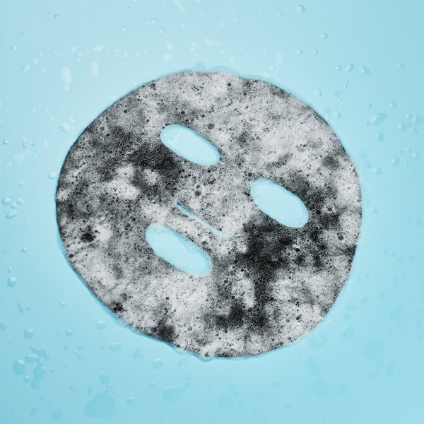 Bubble Mask Bio-Detox (5 pieces)