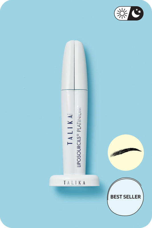 Eyebrow Liposourcils Platinium