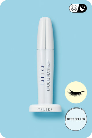 Lipocils Platinium