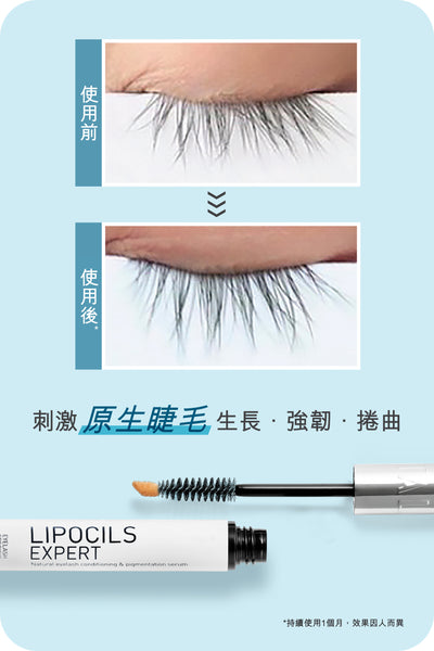 Lipocils Expert