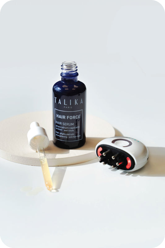 HAIR FORCE 1+3 Anti-Hairloss Set