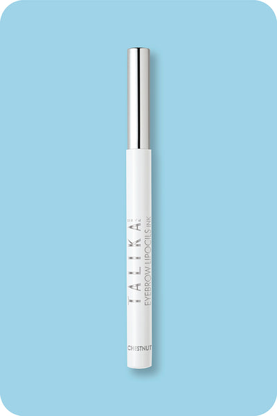 Eyebrow Liposourcils Ink - Chestnut (Light brown)