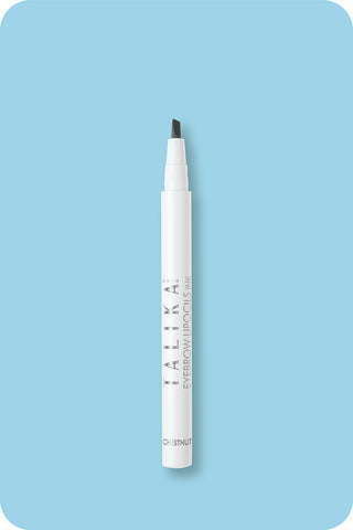 Eyebrow Liposourcils Ink - Chestnut (Light brown)