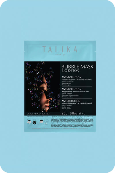 Bubble Mask Bio-Detox (5 pieces)