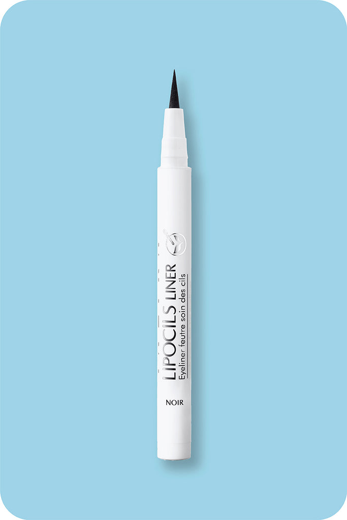 Lipocils Liner - Black