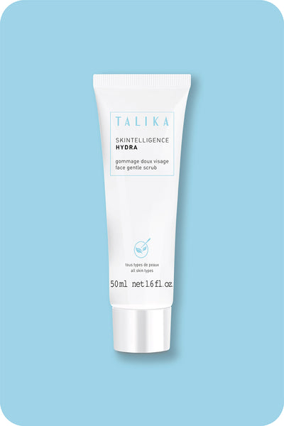 SKINTELLIGENCE HYDRA  -  Gentle Scrub