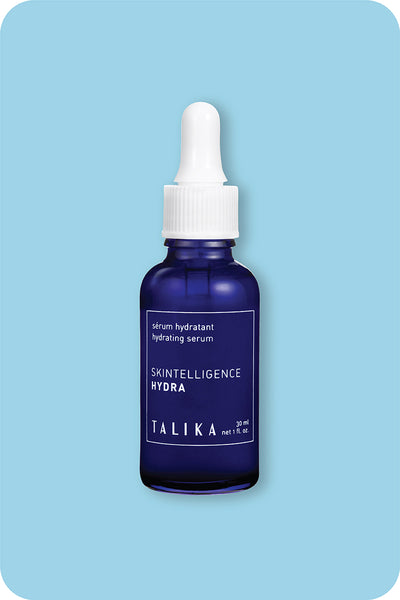 SKINTELLIGENCE HYDRA  - Intense Hydrating Serum (Best by: 10/2024)