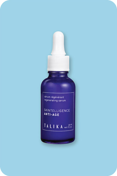 SKINTELLIGENCE ANTI-AGE - Regenerating Serum (Best by: 10/2024)