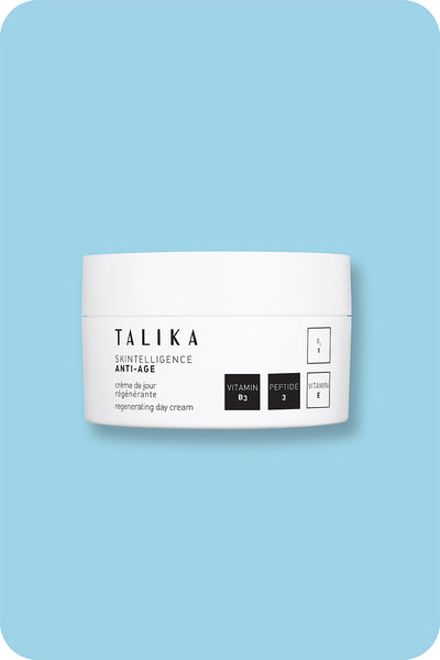 SKINTELLIGENCE ANTI-AGE - Regenerating Day Cream (Best by: 03/2024)