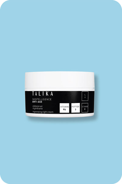 SKINTELLIGENCE ANTI-AGE - Regenerating Night Cream (Best by: 03/2024)