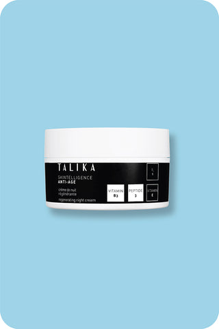 SKINTELLIGENCE ANTI-AGE - Regenerating Night Cream (Best by: 03/2024)