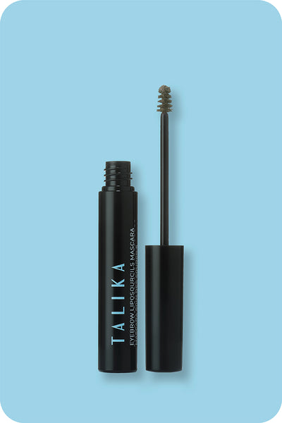 Eyebrow Liposourcils Mascara
