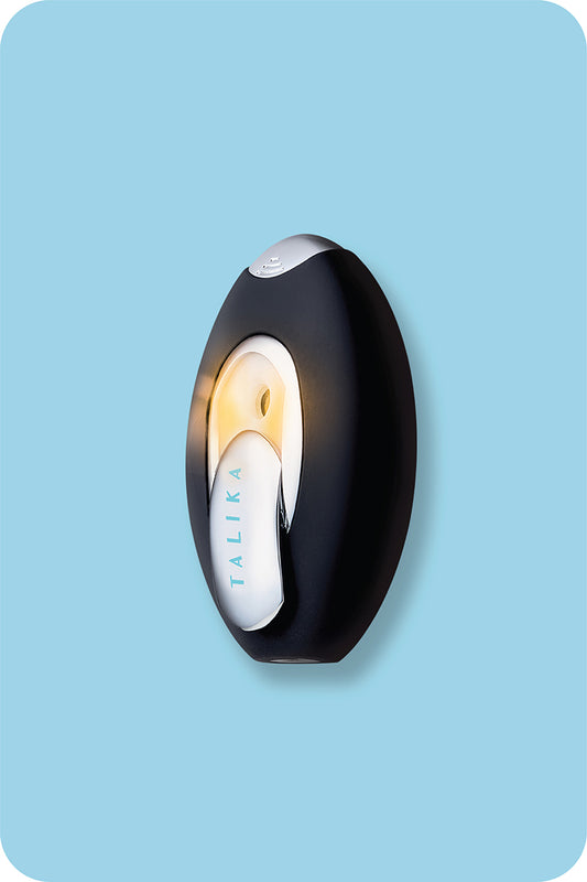 超聲波光學霧化導入儀