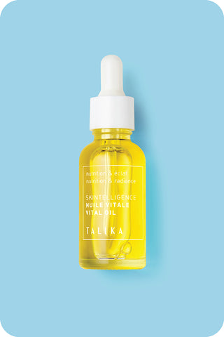 SKINTELLIGENCE Vital Oil (Best By 11/2025)