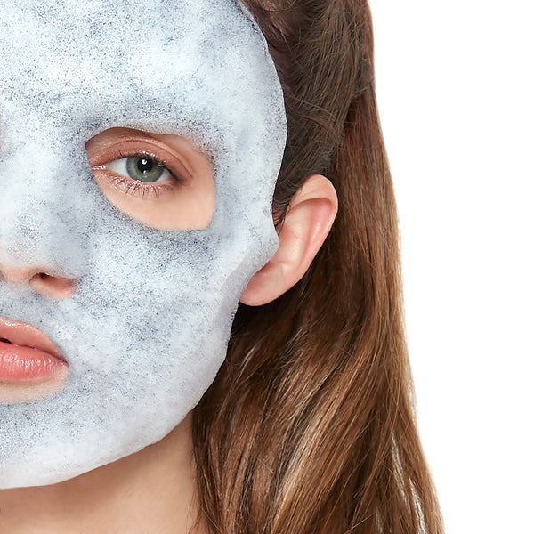 Bubble Mask Bio-Detox (5 pieces)