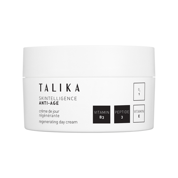 TALIKA - Regenerating Day Cream