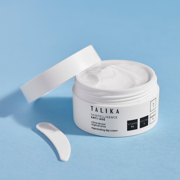 TALIKA - Regenerating Day Cream