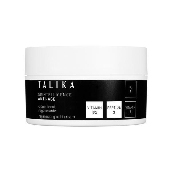 TALIKA - Regenerating Night Cream