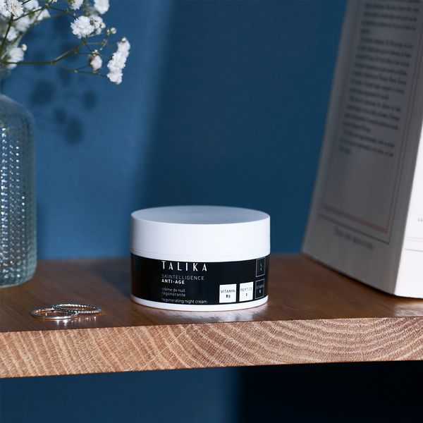 TALIKA - Regenerating Night Cream