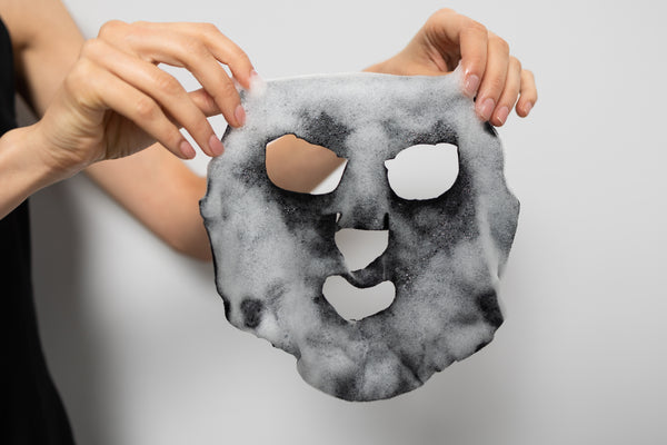 Bubble Mask Bio-Detox