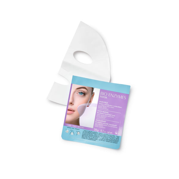 Bio Enzymes Mask - Anti-age