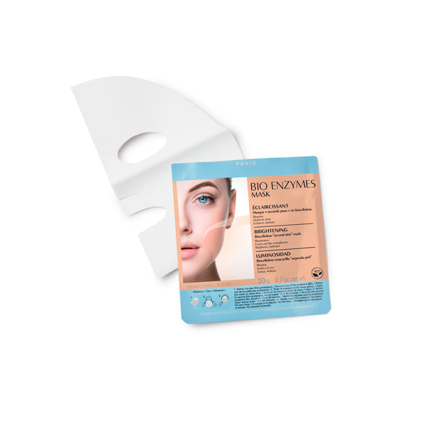 Bio Enzymes Mask - Brightening