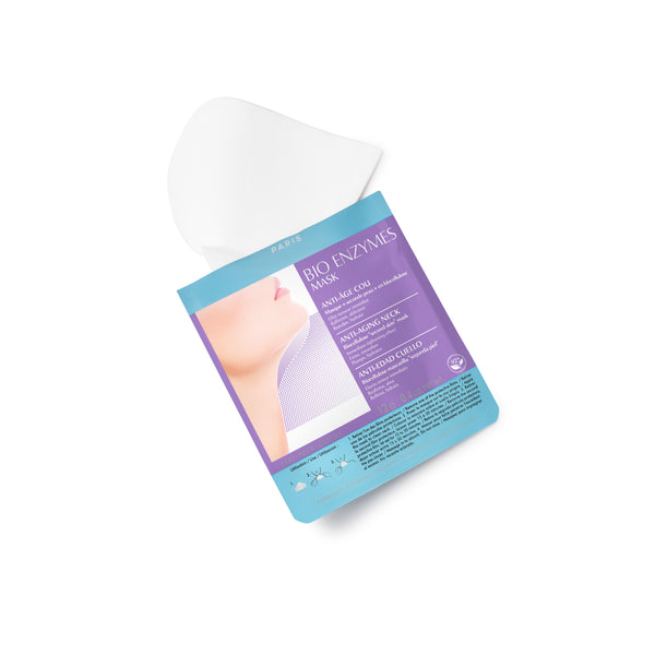Bio Enzymes Mask - Neck (Best By 03/2026)