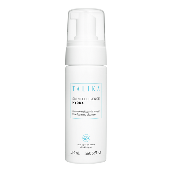 TALIKA - Face Moisturising Foaming Cleanser
