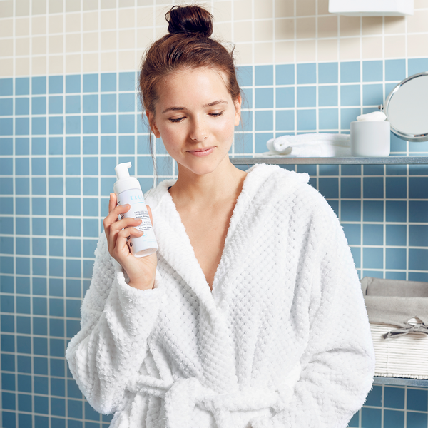 TALIKA - Face Moisturising Foaming Cleanser