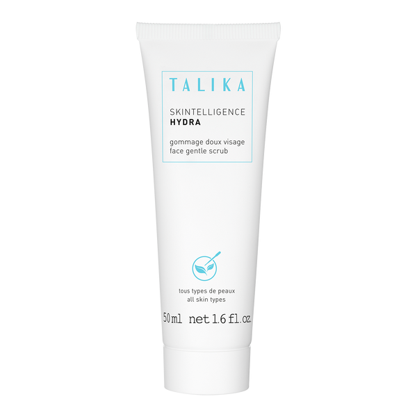TALIKA - Face Moisturising Gentle Scrub