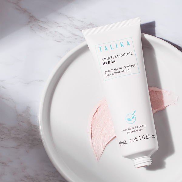 TALIKA - Face Moisturising Gentle Scrub