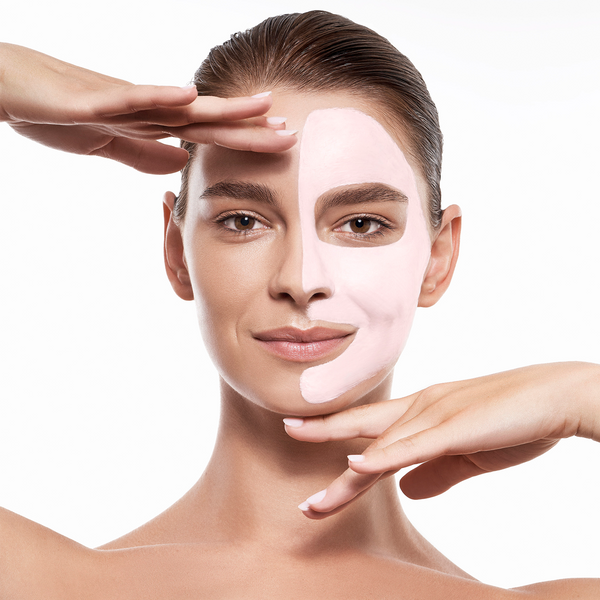 TALIKA - Face Moisturising Gentle Scrub