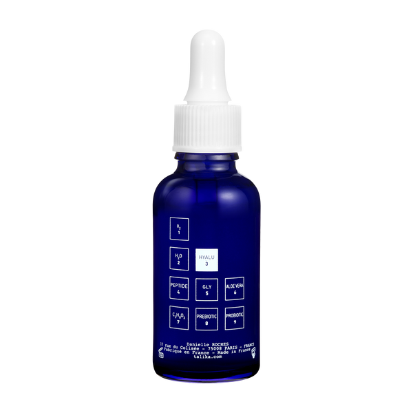 TALIKA - Hydrating Serum