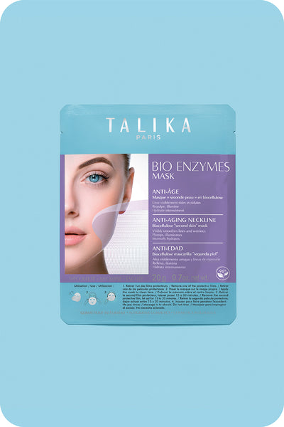 Bio Enzymes Mask - Anti-age