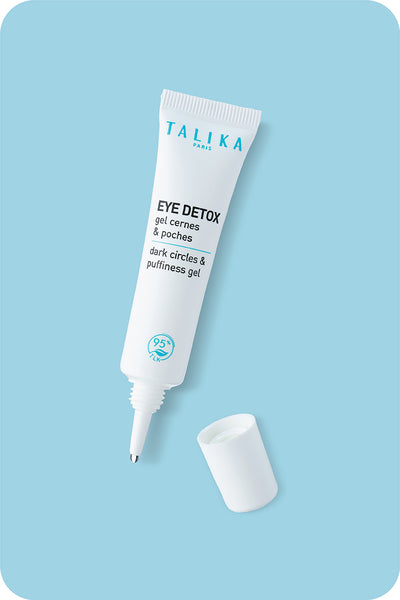 Eye Detox Contour Gel